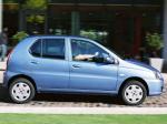 Rover CityRover 2003 года